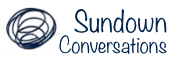 Sundown Conversations Logo